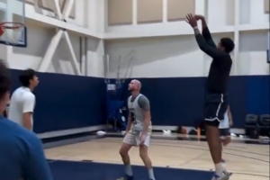NBA马刺直播_高清免费观看_马刺比赛回放视频集锦
