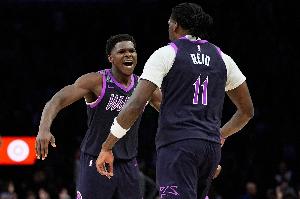 森林狼vs爱德华兹直播_NBA高清免费观看_森林狼vs爱德华兹比赛回放视频集锦