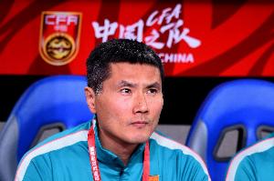 中国足球vs中国男足直播_中超高清免费观看_中国足球vs中国男足比赛回放视频集锦