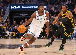 森林狼vs爱德华兹直播_NBA高清免费观看_森林狼vs爱德华兹比赛回放视频集锦