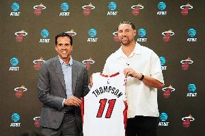 NBA克莱直播_高清免费观看_克莱比赛回放视频集锦