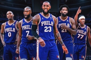 76人vs杜兰特直播_NBA高清免费观看_76人vs杜兰特比赛回放视频集锦