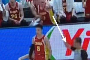 中国篮球vs王哲林直播_CBA高清免费观看_中国篮球vs王哲林比赛回放视频集锦