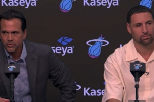 热火vs克莱直播_NBA高清免费观看_热火vs克莱比赛回放视频集锦