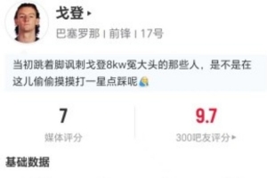 巴塞罗那vs巴列卡诺直播_西甲高清免费观看_巴塞罗那vs巴列卡诺比赛回放视频集锦