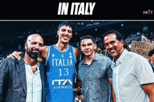 NBA热火直播_高清免费观看_热火比赛回放视频集锦