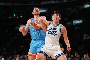 开拓者vs杨瀚森直播_NBA高清免费观看_开拓者vs杨瀚森比赛回放视频集锦