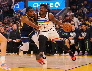 NBA森林狼直播_高清免费观看_森林狼比赛回放视频集锦