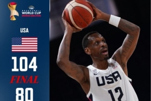 NBA美国男篮直播_高清免费观看_美国男篮比赛回放视频集锦